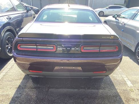 Used 2022 Dodge Challenger R/T Scat Pack image 7