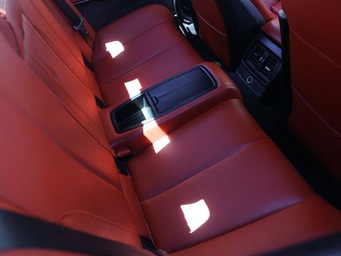Used 2015 BMW 428i Convertible RWD image 16