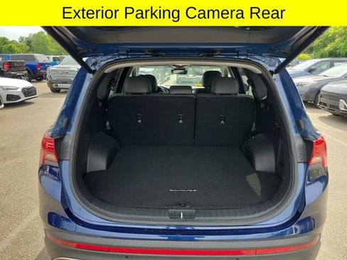Used 2023 Hyundai Santa Fe Limited AWD/4WD image 28
