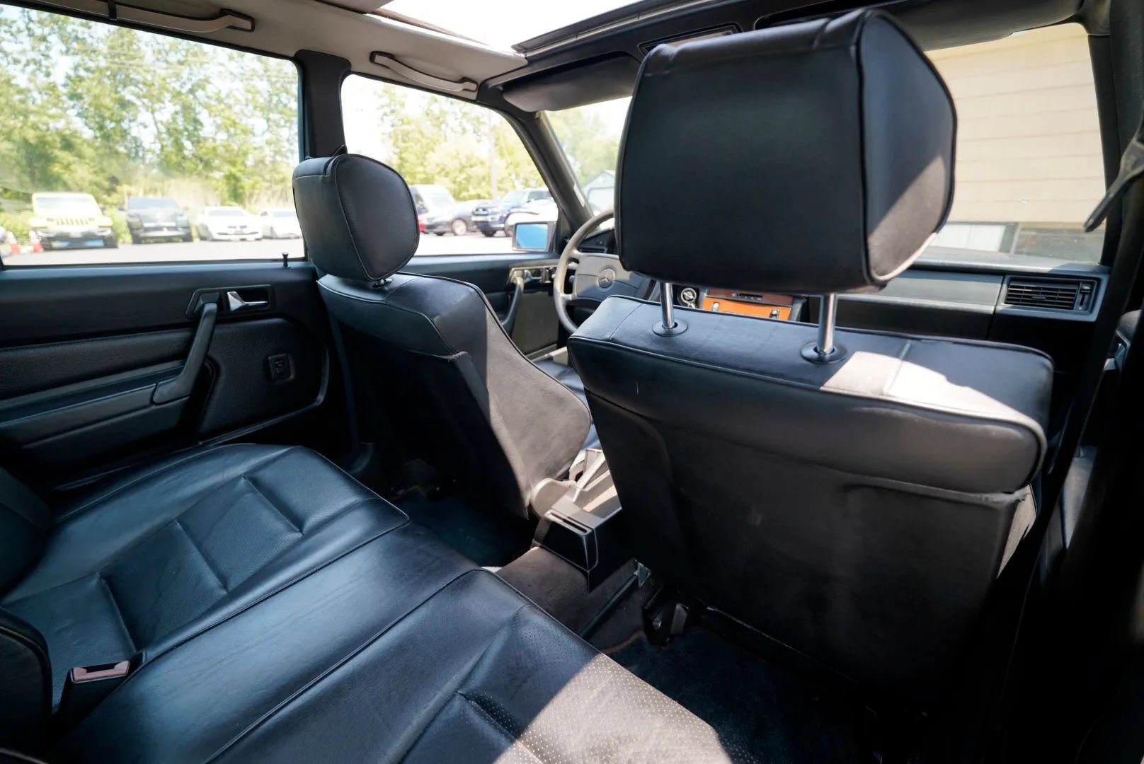 Used 1987 Mercedes-Benz 190 E 2.3-16 image 39