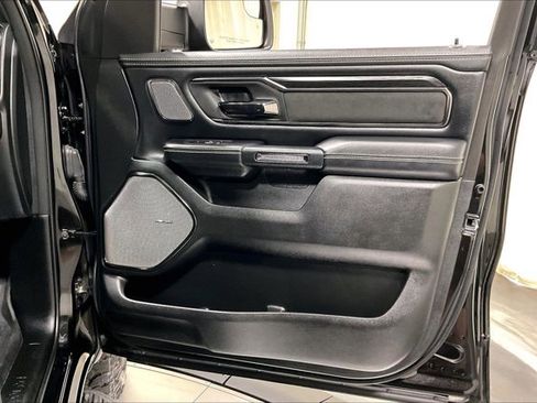 Used 2025 RAM 1500 Rebel w/ Rebel Level 2 Equipment Group AWD/4WD image 24