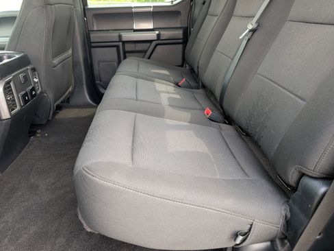 Used 2020 Ford F150 XLT w/ Equipment Group 302A Luxury image 8