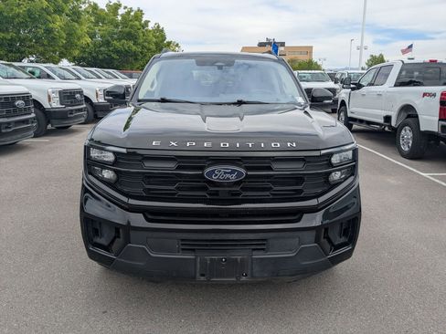 Certified 2025 Ford Expedition Max Active AWD/4WD image 13
