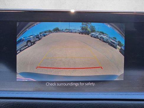 Used 2025 MAZDA CX-30 AWD 2.5 S w/ Select Sport Pkg image 13