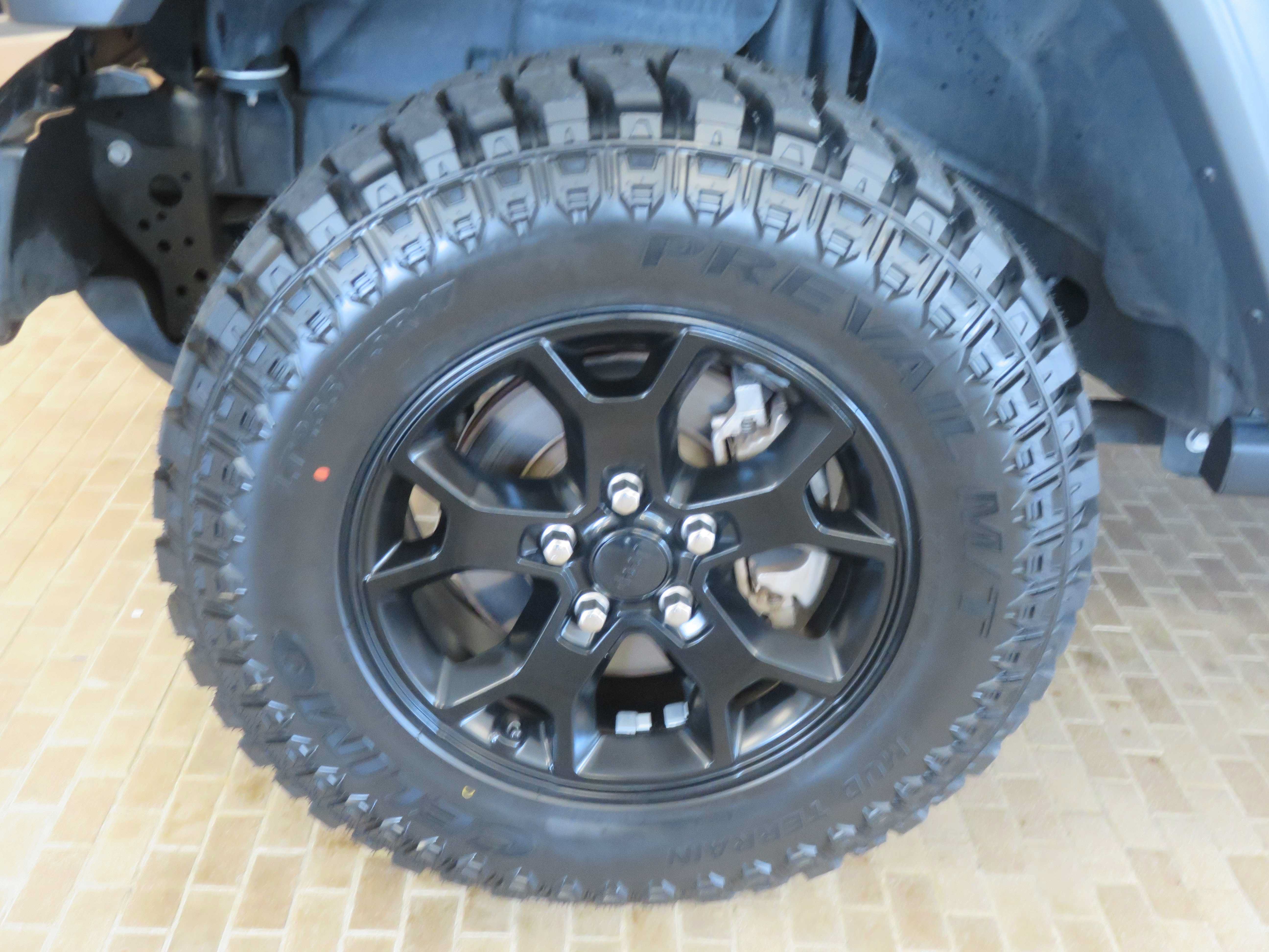 Used 2020 Jeep Wrangler Unlimited Sport AWD/4WD image 7
