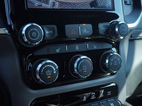 New 2026 RAM 1500 Big Horn image 16