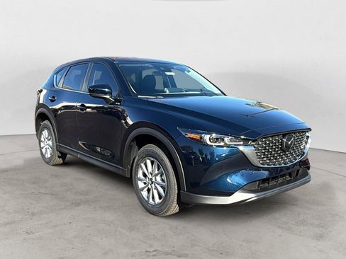 New 2025 MAZDA CX-5 AWD 2.5 S image 1