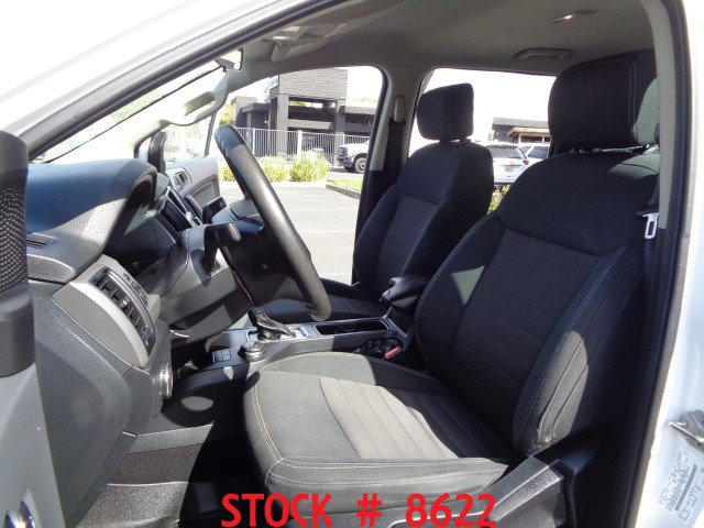 Used 2019 Ford Ranger XL w/ FX4 Off-Road Package AWD/4WD image 13