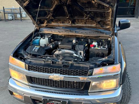 Used 2009 Chevrolet Colorado LT w/ LT Preferred Equipment Group image 23