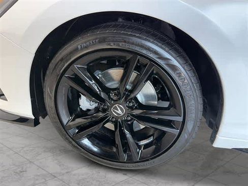 New 2026 Acura Integra A-Spec FWD image 11