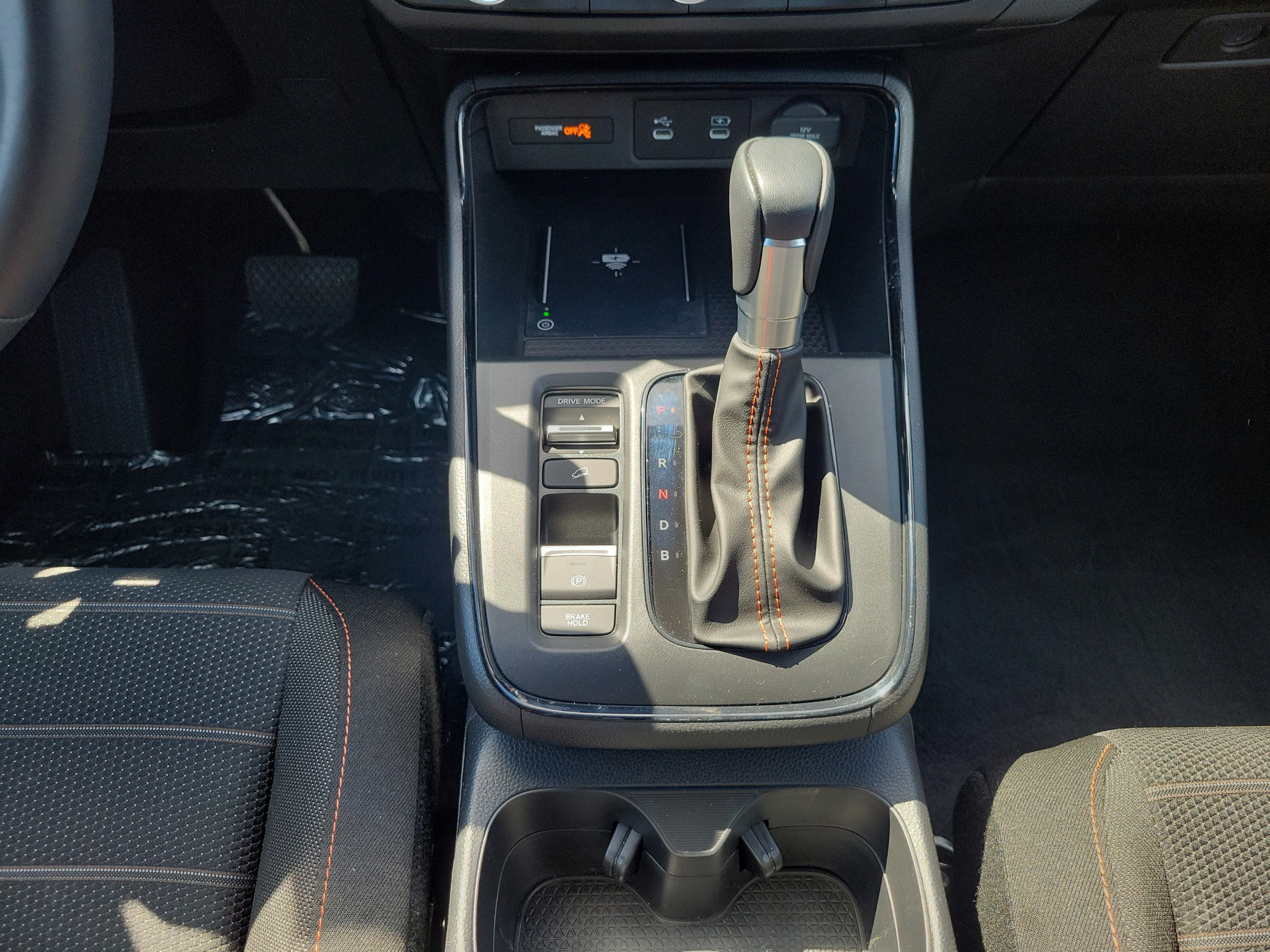 Used 2026 Honda CR-V Sport image 16