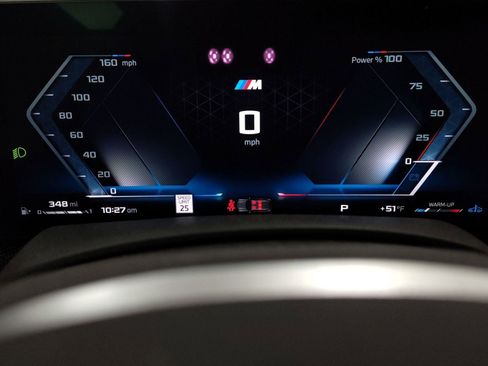 Certified 2024 BMW X5 M60i image 14