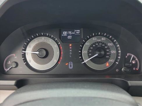 Used 2014 Honda Odyssey EX-L image 10