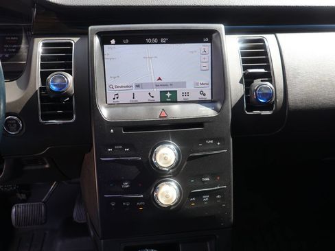 Used 2018 Ford Flex SEL w/ Equipment Group 202A AWD/4WD image 37