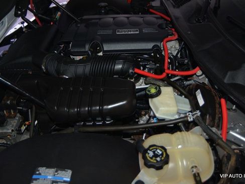 Used 2008 Pontiac Solstice Convertible w/ Premium Package image 31