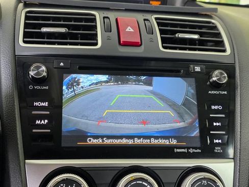 Used 2017 Subaru Crosstrek 2.0i Limited AWD/4WD image 16