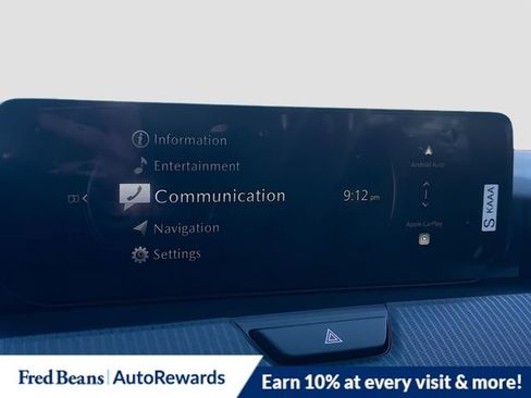 New 2026 MAZDA CX-90 3.3 Turbo w/ Select Package image 15