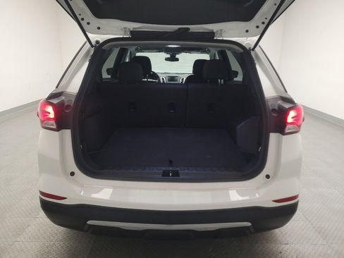 Used 2022 Chevrolet Equinox LT image 29