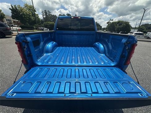 Used 2025 RAM 1500 Laramie image 18