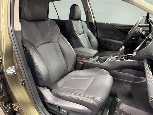 Certified 2025 Subaru Outback Limited XT w/ Tech Package 3 image 15
