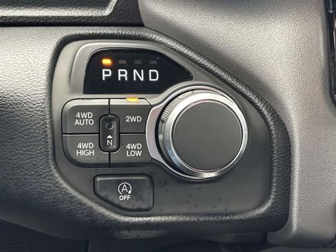 New 2026 RAM 1500 Big Horn AWD/4WD image 20