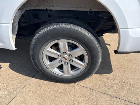 Used 2016 Ford F150 XLT w/ Equipment Group 301A Mid RWD image 6