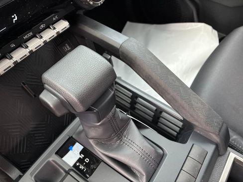 New 2026 Toyota Tacoma SR5 image 28