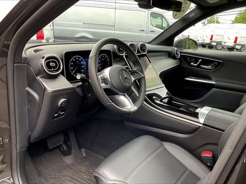 Used 2026 Mercedes-Benz GLC 300 4MATIC image 19