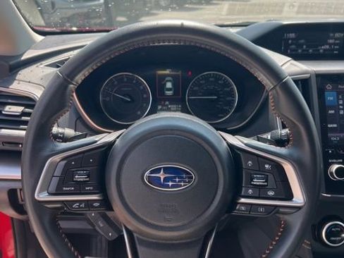 Used 2023 Subaru Crosstrek 2.5i Limited AWD/4WD image 35