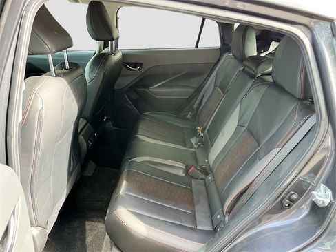 Used 2024 Subaru Crosstrek 2.5i Limited w/ Popular Package #3A image 23