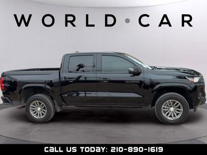 Used 2024 Chevrolet Colorado LT w/ LT Convenience Package II
