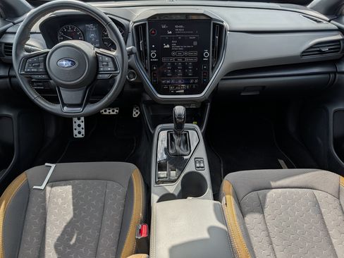 Used 2025 Subaru Crosstrek 2.5i Sport AWD/4WD image 10