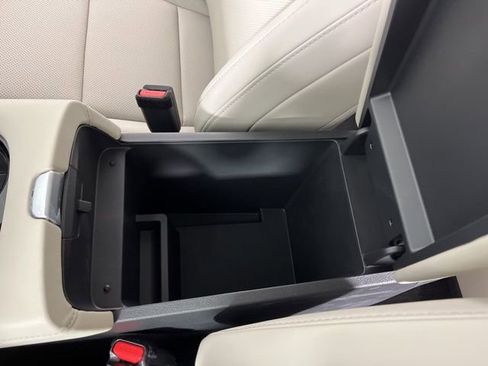 New 2026 Nissan Murano SL AWD/4WD image 29