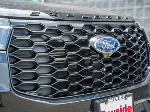Used 2026 Ford Explorer ST-Line AWD/4WD image 15