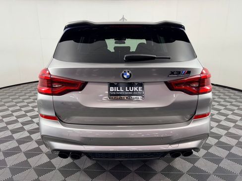 Used 2020 BMW X3 M image 5