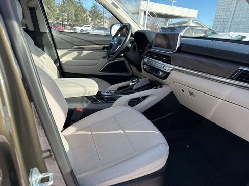 Used 2022 Kia Telluride EX w/ EX Premium Package image 15