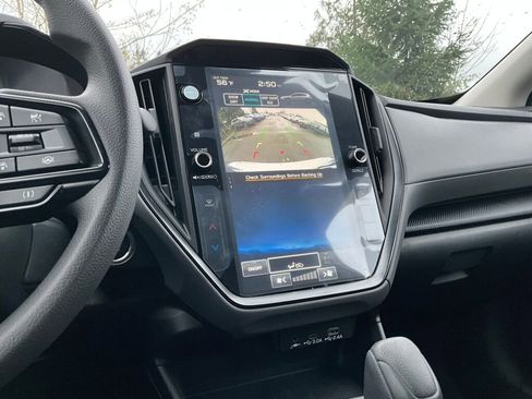 New 2026 Subaru Crosstrek 2.5i Premium image 17