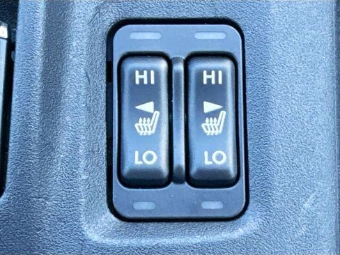 Used 2020 Subaru Crosstrek Hybrid w/ Popular Package #3 image 24