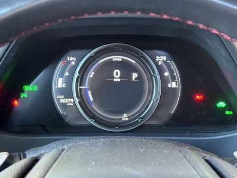 Used 2020 Lexus UX 250h F Sport AWD/4WD image 24