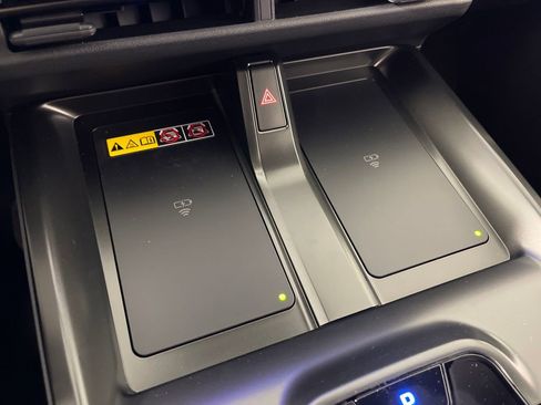New 2026 Toyota C-HR AWD/4WD image 30