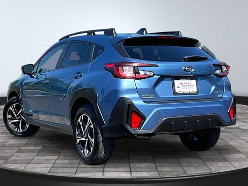 Used 2024 Subaru Crosstrek 2.0i Premium AWD/4WD image 7