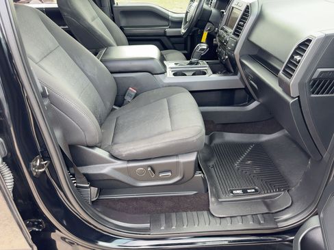 Used 2018 Ford F150 XLT w/ Equipment Group 302A Luxury image 30