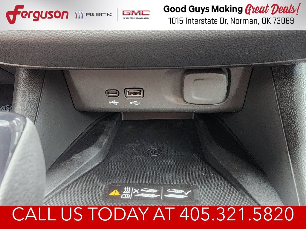 New 2026 Buick Envista Preferred w/ Convenience I Package FWD image 26