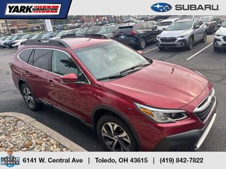 Used 2020 Subaru Outback Limited w/ Popular Package #2 AWD/4WD video 1