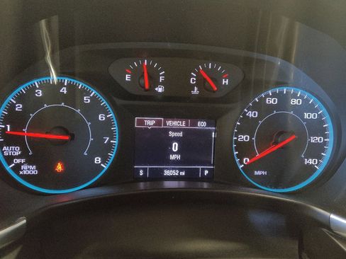 Used 2023 Chevrolet Equinox LS w/ Driver Confidence II Package image 23