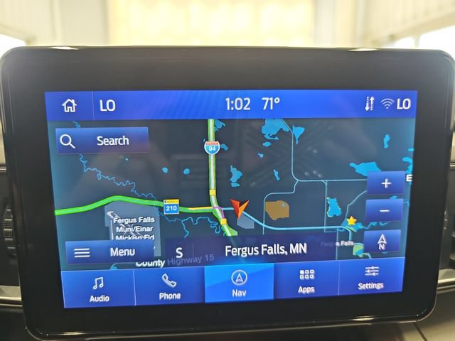 Certified 2023 Ford Explorer XLT w/ Equipment Group 202A AWD/4WD image 19