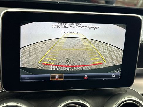 Certified 2016 Mercedes-Benz C 450 AMG image 25