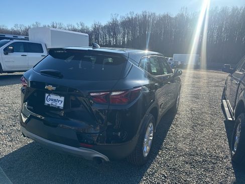 Used 2019 Chevrolet Blazer L image 7