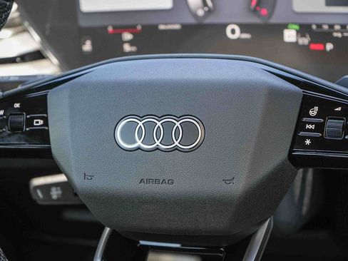 New 2026 Audi S5 Premium Plus AWD/4WD image 22