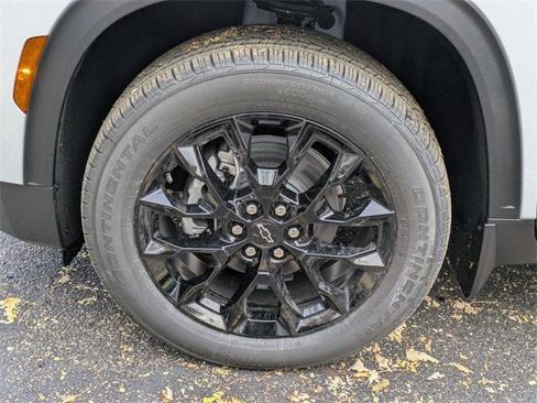 New 2026 Chevrolet Traverse LT w/ Midnight/Sport Edition image 32